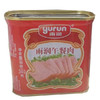 【8.9元/盒】L雨润午餐肉340g（0202851） 商品缩略图0