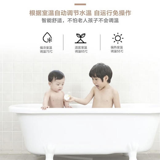 海尔（Haier）热水器ES60H-TY5(5AU1) 商品图2