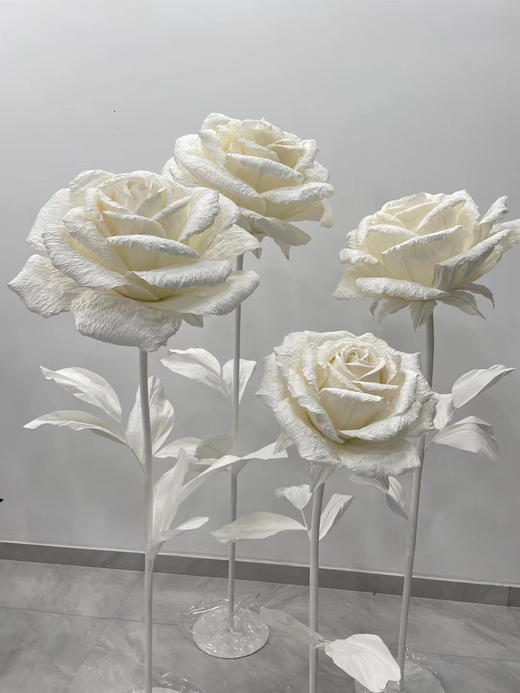 棉纸单头大花【运费自理】 商品图7