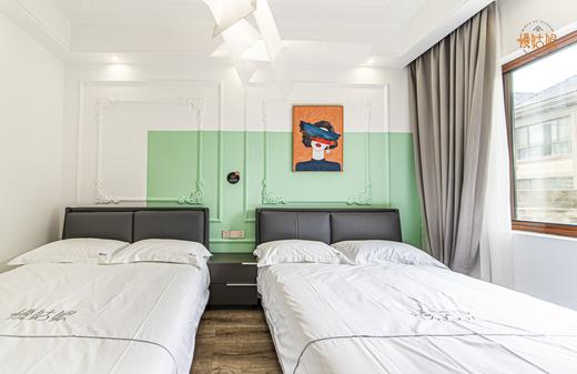 杭州慢姑娘熊猫别墅轰趴馆 商品图13