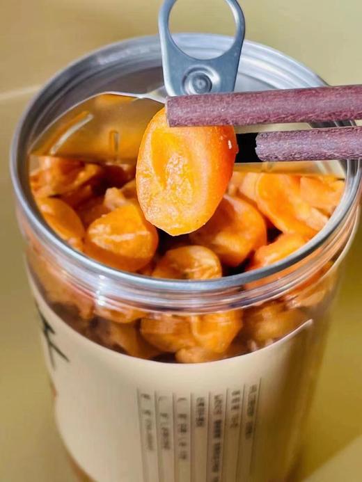 黄皮干 甘草味/盐津味 商品图5