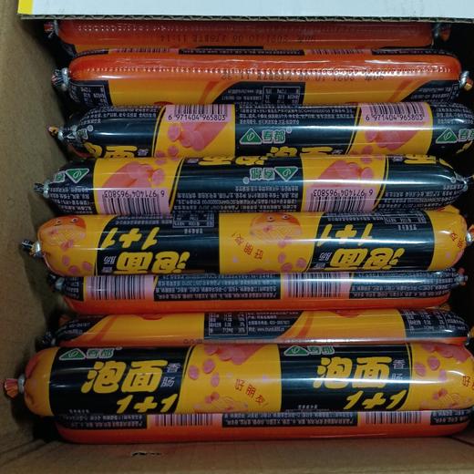 春都泡面拍档 80g 商品图0