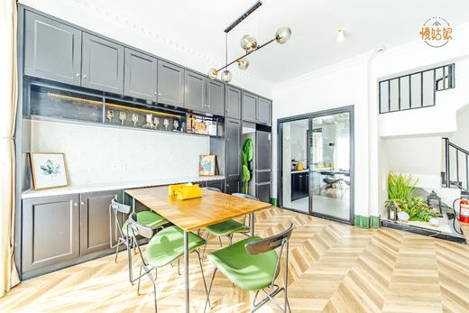 上海慢姑娘皎之南轰趴馆 商品图3