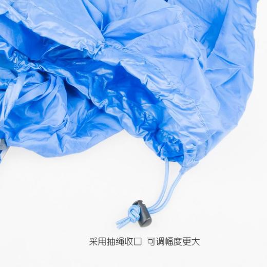 多特 耐磨防雨罩 商品图3