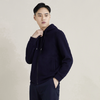 雅戈尔男士毛衫外套YWHR625091FDA 商品缩略图1