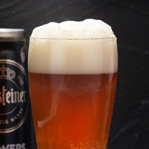 MM 山姆 沃斯坦（Warsteiner）德国进口 酿酒师金标系列啤酒 500ml*24 商品图2