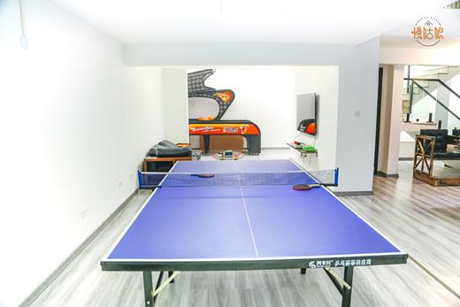 天津慢姑娘涵熙第轰趴馆 商品图1