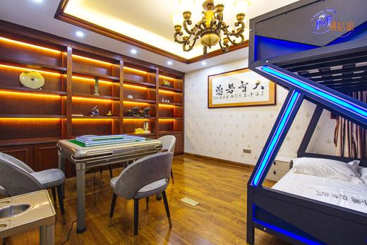 东莞慢姑娘麓湖别墅轰趴馆 商品图10