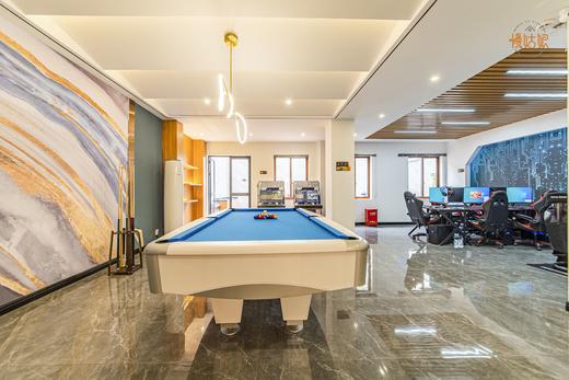 杭州慢姑娘熊猫别墅轰趴馆 商品图6