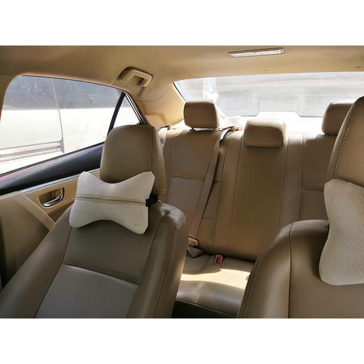 丰田 卡罗拉 1.6L CVT GL 【月租-深圳】 商品图6