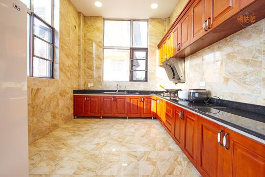 南昌慢姑娘京鹭山庄别墅轰趴馆 商品图11