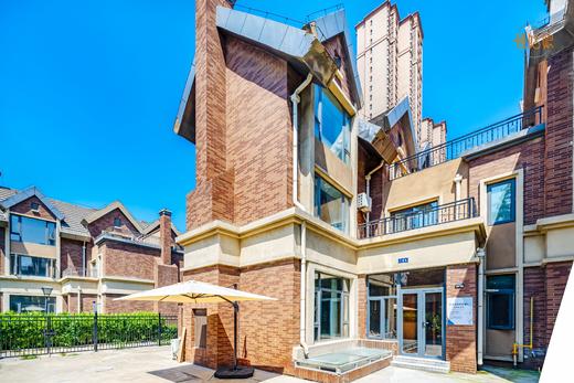 天津慢姑娘津溪水岸别墅轰趴馆 商品图10