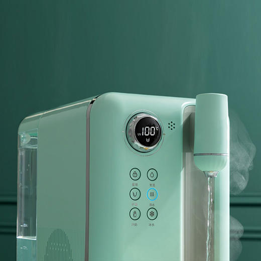 格罗赛格grossag复古即热式速冷小型饮水器饮水机 商品图3