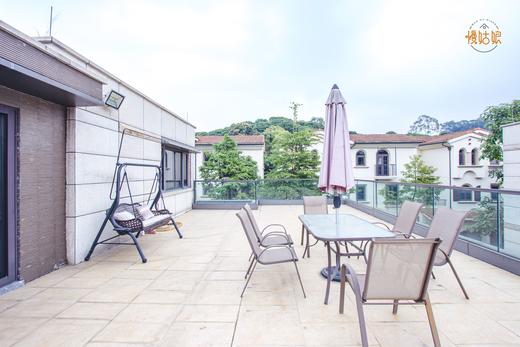 东莞慢姑娘麓湖别墅轰趴馆 商品图13