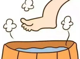这样泡脚，整个冬天不生病！排毒养生百病消！ 