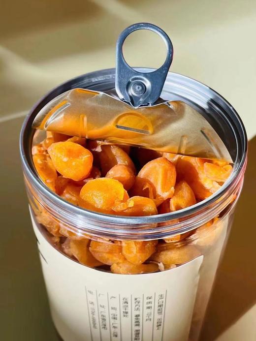 黄皮干 甘草味/盐津味 商品图1