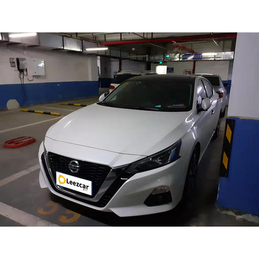 日产 天籁 2.0L XL Upper AD1 智行领航版 【长租-北京】 商品图1