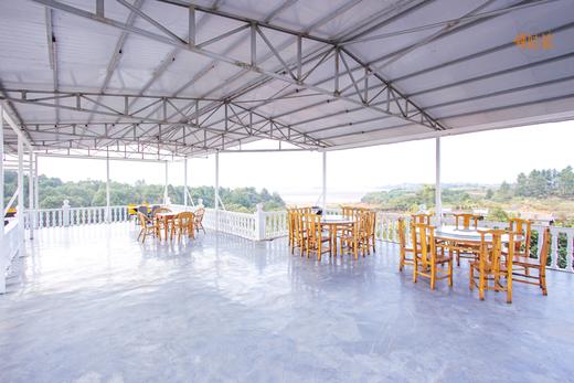 南昌慢姑娘京鹭山庄别墅轰趴馆 商品图12