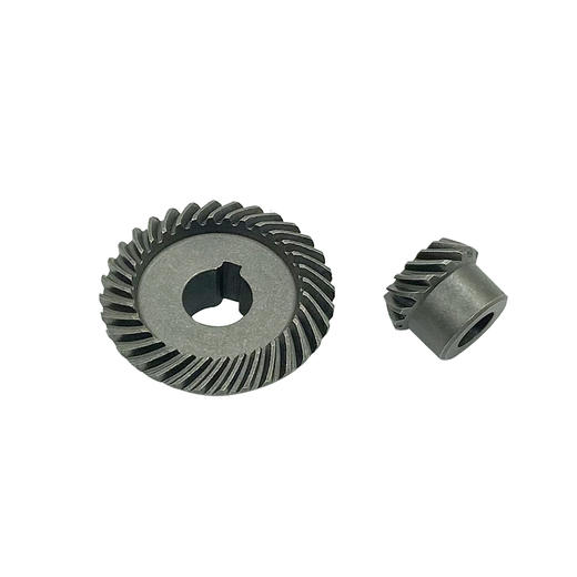 【货号00948】浙江125角磨机齿轮150角磨机齿轮小齿带曹角磨机配件 商品图3