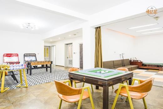 北京慢姑娘格拉斯小镇别墅轰趴馆 商品图10