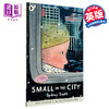 【中商原版】Thereza Rowe：Small in the City 大城市里的小人物 精品绘本 儿童亲子共读故事绘本 平装 英文原版 6-9岁 商品缩略图0
