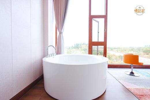 南昌慢姑娘京鹭山庄别墅轰趴馆 商品图10