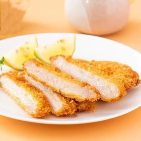 【新品】苏食 香酥猪排300g/袋 1份/2袋【025】