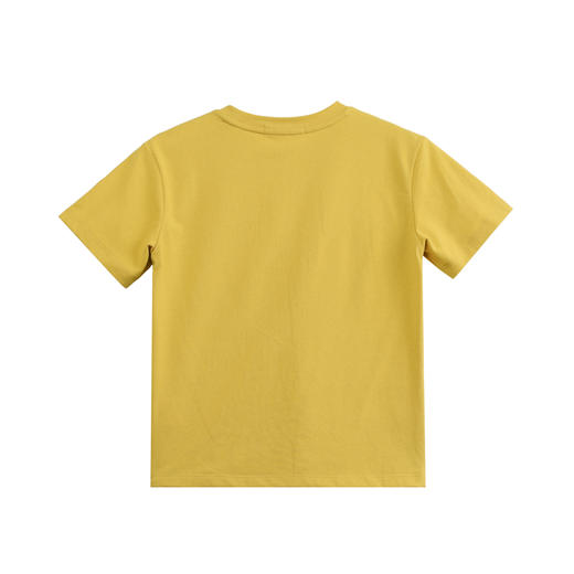 HX 夏季童装T恤S102120759401/102/103 商品图5