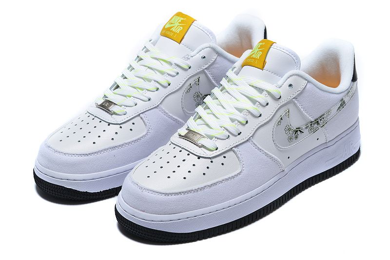 nike air force daisy