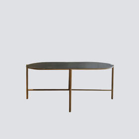 NS家居nsfurniture进口铁艺边几茶几NSST-44904*Gold