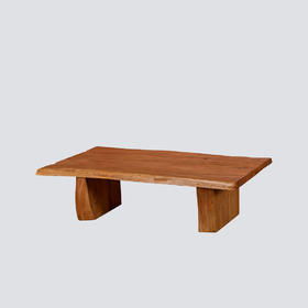 NS家居nsfurniture实木茶几NSCT-LHCT-2190R