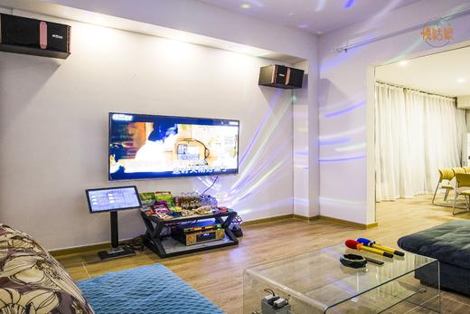 北京慢姑娘格拉斯小镇别墅轰趴馆 商品图9