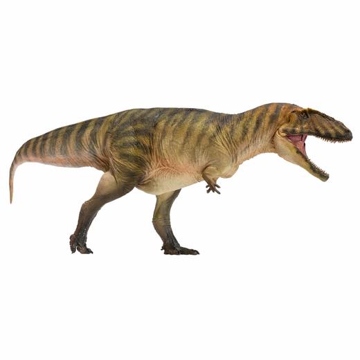 PNSO鲨齿龙甘巴恐龙大王成长陪伴模型50 商品图4