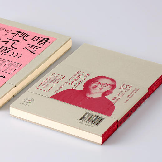 暗恋桃花源 赖声川著 经典剧作 林青霞、金士杰、谢娜、何炅……接连出演 获金马奖剧本 中信出版 商品图3