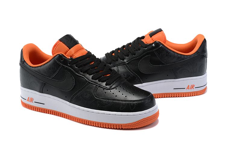 nike air force 1 low halloween