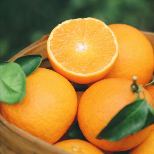 熟透了！可以吸的橙子 皮薄多汁 果肉细腻 | 爱媛果冻橙 大果礼盒5斤装 [福利品] 商品图2
