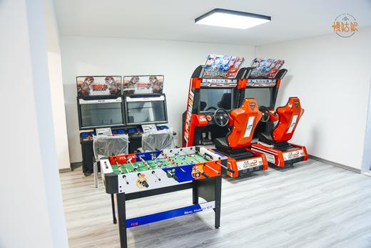 天津慢姑娘涵熙第轰趴馆 商品图9