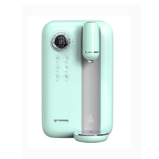 格罗赛格grossag复古即热式速冷小型饮水器饮水机 商品图6