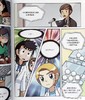 【中商原版】科学实验王50 宇宙大爆炸 港台原版 Story a. 三采 漫画科学先修班 科普 知识学习漫画 商品缩略图6