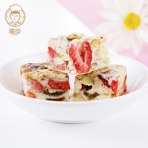 雅觅 酥香门第礼盒800g（20g*40） 独立包装 办公室休闲零食早餐茶点心 送礼佳品 商品图5