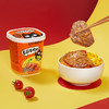 海底捞 牛肚/牛肉/什锦 酸辣粉 136g/桶 商品缩略图1