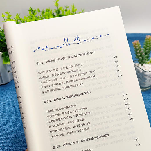 孩子的成长，父母的挑战 商品图4