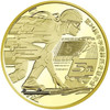 冬奥会纪念币（一套2枚） 商品缩略图3