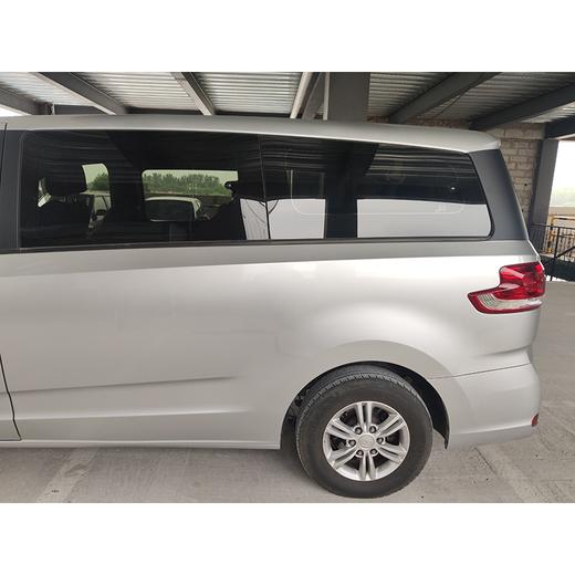 上汽MAXUS G10 2.0T 自动时尚版 【长租-北京】 商品图11