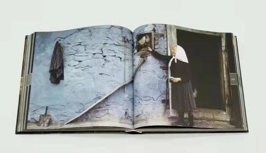 《大地广角：美国<国家地理>镜头中的极致之地》北京美术摄影出版社 商品图4