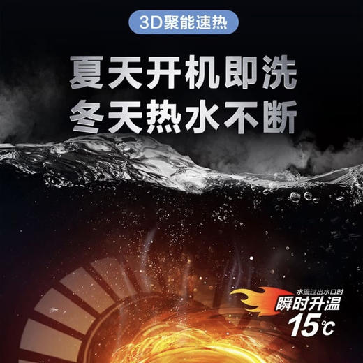 海尔（Haier）热水器ES60H-TY5(5AU1) 商品图3