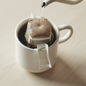 日签｜咖啡的味道会随时间变化吗？（3）