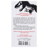 【中商原版】侏罗纪公园 英文原版 Jurassic Park 1 豆瓣高分 迈克尔 克莱顿 Michael Crichton 恐龙 同名热门电影小说 商品缩略图1