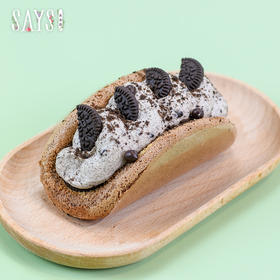 【历史商品】奥利奥抱抱卷