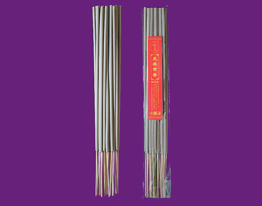 天然贡香（4806#/24支） 商品图1